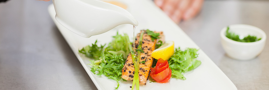 餐飲渠道